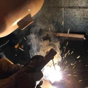 Meet your Posher, Anthony